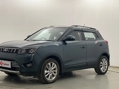 2020 Mahindra XUV300 W8 1.2 Petrol 1 2020 Mahindra XUV300 W8 1.2 Petrol 1