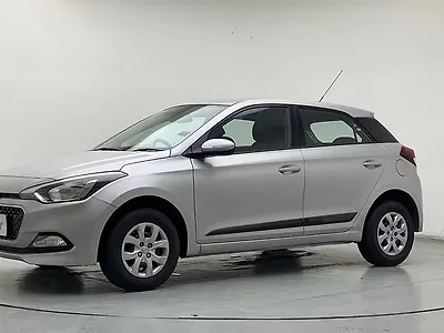 2016 Hyundai Elite i20 Sportz 1.2 [2016-2017] 1