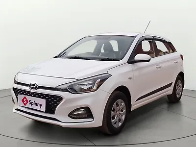 2019 Hyundai Elite i20 Magna Plus 1.2 [2019-2020] 1