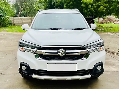 2024 Maruti Suzuki XL6 Alpha Plus AT Petrol [2023-2025] 1