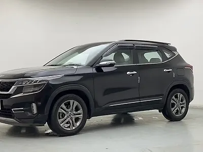 2023 Kia Seltos HTX 1.5 IVT 1