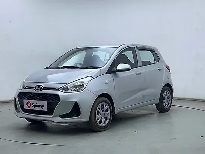 2018 Hyundai Grand i10 Magna 1.2 Kappa VTVT [2017-2020] 1