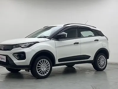 2021 Tata Nexon XM (S) [2020-2023] 1
