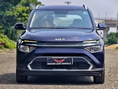 2022 किआ कारेन्स प्रेस्टीज 1.4 पेट्रोल एमटी 7-सीटर 1 2022 किआ कारेन्स प्रेस्टीज 1.4 पेट्रोल एमटी 7-सीटर 1