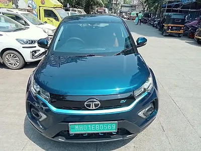 2022 Tata Nexon EV XM 1 2022 Tata Nexon EV XM 1