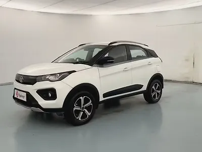 2021 Tata Nexon XZ Plus [2020-2023] 1