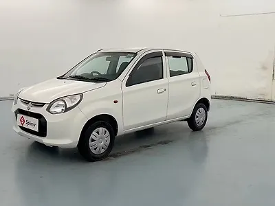 2016 Maruti Suzuki Alto 800 LXi 1