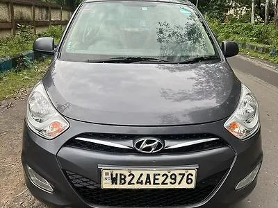 2016 हुंडई i10 स्पोर्टज़ 1.2 कप्पा2 (o) 1