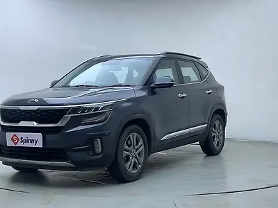 2020 Kia Seltos HTX 1.5 [2020-2021] 1
