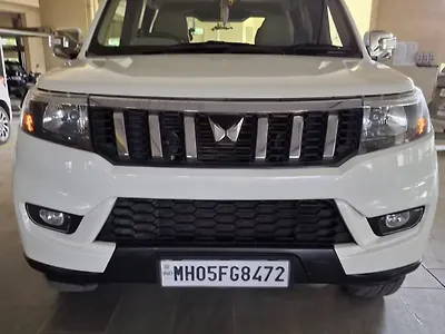 2024 Mahindra Bolero Neo N10 R 1 2024 Mahindra Bolero Neo N10 R 1