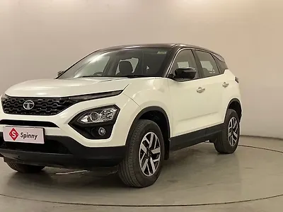 2022 Tata Harrier XZ Plus Dual Tone 1 2022 Tata Harrier XZ Plus Dual Tone 1