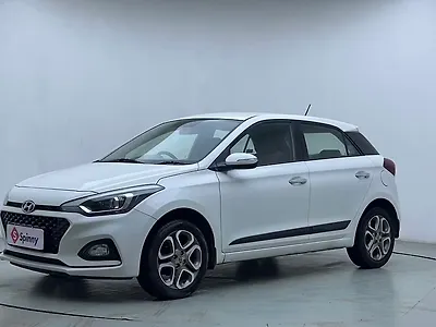 2018 Hyundai Elite i20 Asta 1.2 (O) 1