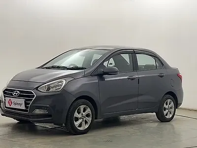 2019 Hyundai Xcent SX 1 2019 Hyundai Xcent SX 1