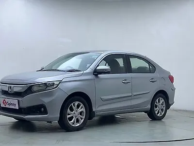 2018 Honda Amaze 1.2 VX MT Petrol [2018-2020] 1