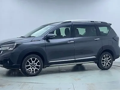 2022 Maruti Suzuki XL6 Alpha Plus AT Petrol [2022-2023] 1