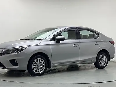 2022 Honda City V CVT Petrol 1 2022 Honda City V CVT Petrol 1