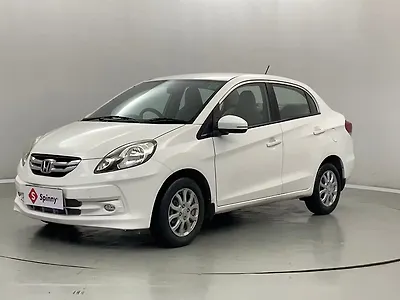 2015 Honda Amaze 1.2 VX i-VTEC 1