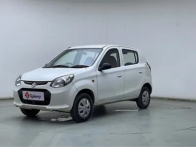 2013 Maruti Suzuki Alto 800 Lxi CNG (Airbag) 1