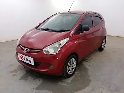 2015 हुंडई ईऑन 1.0 कप्पा मैग्ना + [2014-2016] 1