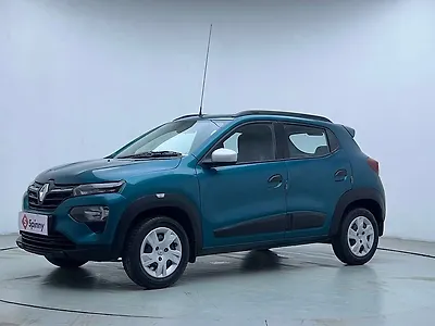 2022 Renault Kwid RXT 1.0 AMT 1 2022 Renault Kwid RXT 1.0 AMT 1