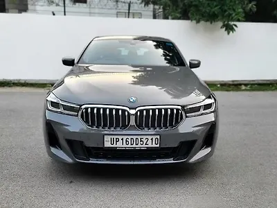 2022 BMW 6-Series GT 630i M Sport 1 2022 BMW 6-Series GT 630i M Sport 1