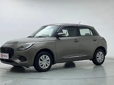 2024 Maruti Suzuki Swift VXi (O) Petrol Automatic (AMT) 1