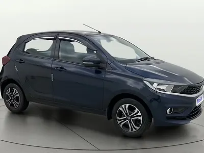 2022 टाटा टियागो XZA [2020-2022] 1