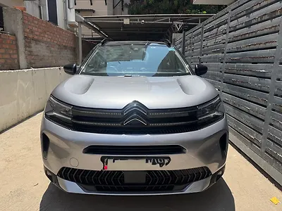 2023 सिट्रोएन c5 एयरक्रॉस शाइन दोहरे रंग 1