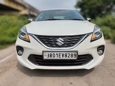 2020 Maruti Suzuki Baleno Zeta 1 2020 Maruti Suzuki Baleno Zeta 1
