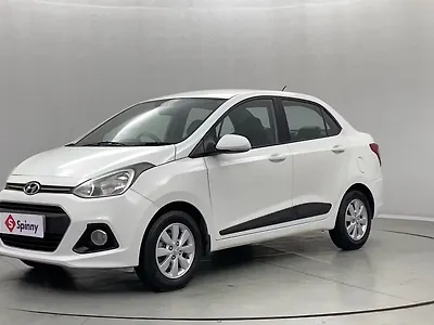 2016 Hyundai Xcent SX 1.2 1