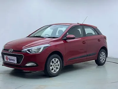 2018 Hyundai Elite i20 Sportz 1.2 [2016-2017] 1
