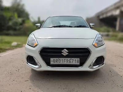 2022 Maruti Suzuki DZire VXi CNG [2020-2023] 1