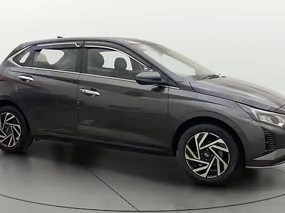 2025 Hyundai Elite i20 Asta (O) Petrol Manual 1 2025 Hyundai Elite i20 Asta (O) Petrol Manual 1