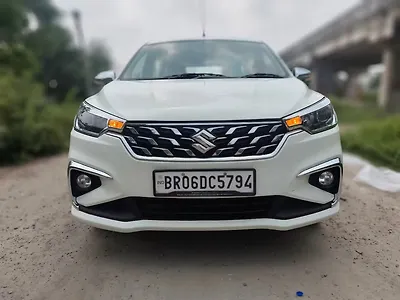 2022 Maruti Suzuki Ertiga VXi (O) [2022-2023] 1