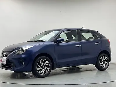 2019 Maruti Suzuki Baleno Zeta 1