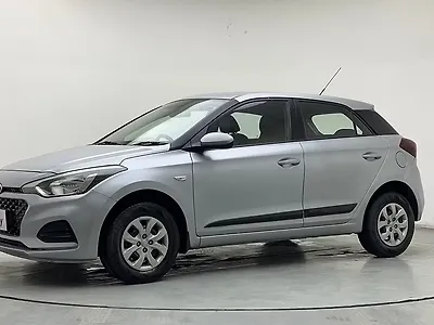 2019 Hyundai Elite i20 Magna Executive 1.2 1 2019 Hyundai Elite i20 Magna Executive 1.2 1