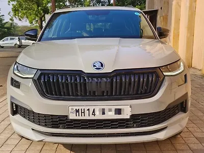 2023 Skoda Kodiaq Sportline 1
