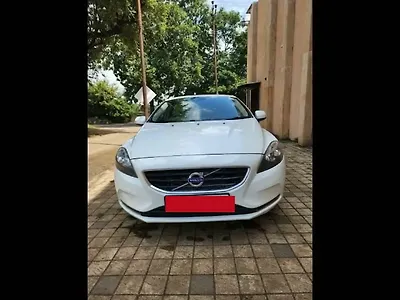 2015 Volvo XC60 D5 AWD AT 1