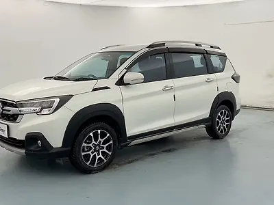 2023 Maruti Suzuki XL6 Zeta MT Petrol [2023-2025] 1