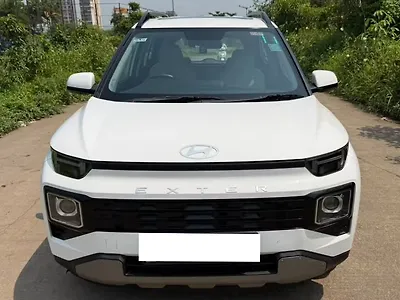 2024 Hyundai Exter SX CNG Manual 1