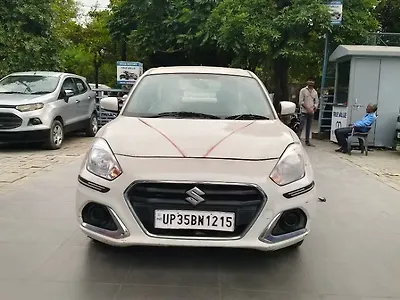 2023 Maruti Suzuki DZire VXi 1 2023 Maruti Suzuki DZire VXi 1