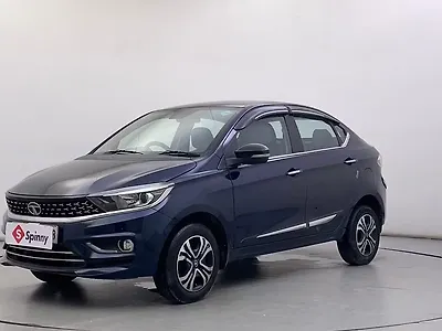 2023 Tata Tigor XZ Plus CNG [2022-2023] 1