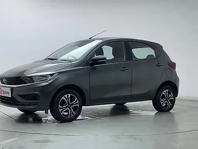 2024 टाटा टियागो XTA iCNG [2024-2025] 1