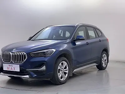 2021 BMW X1 sDrive20d xLine 1
