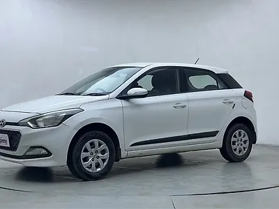 2016 Hyundai Elite i20 Sportz 1.2 [2016-2017] 1