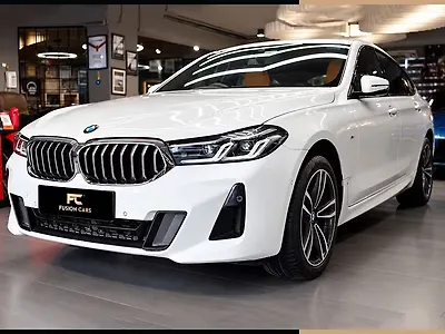 2023 BMW 6-Series GT 630i M Sport 1 2023 BMW 6-Series GT 630i M Sport 1