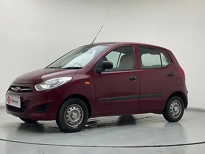 2015 Hyundai i10 Magna 1.1 iRDE2 [2010-2017] 1