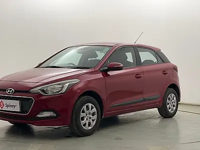 2017 Hyundai Elite i20 Sportz 1.2 [2016-2017] 1