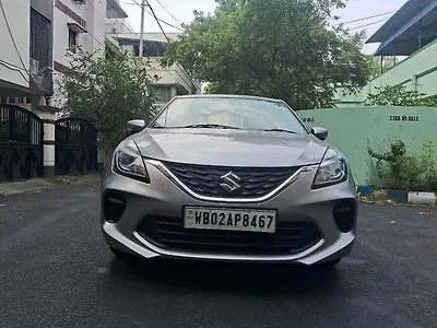 2020 Maruti Suzuki Baleno Delta 1