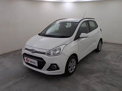 2016 Hyundai Grand i10 Magna 1.2 Kappa VTVT [2013-2016] 1